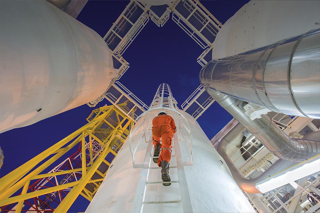 Where Safety Meets Scale