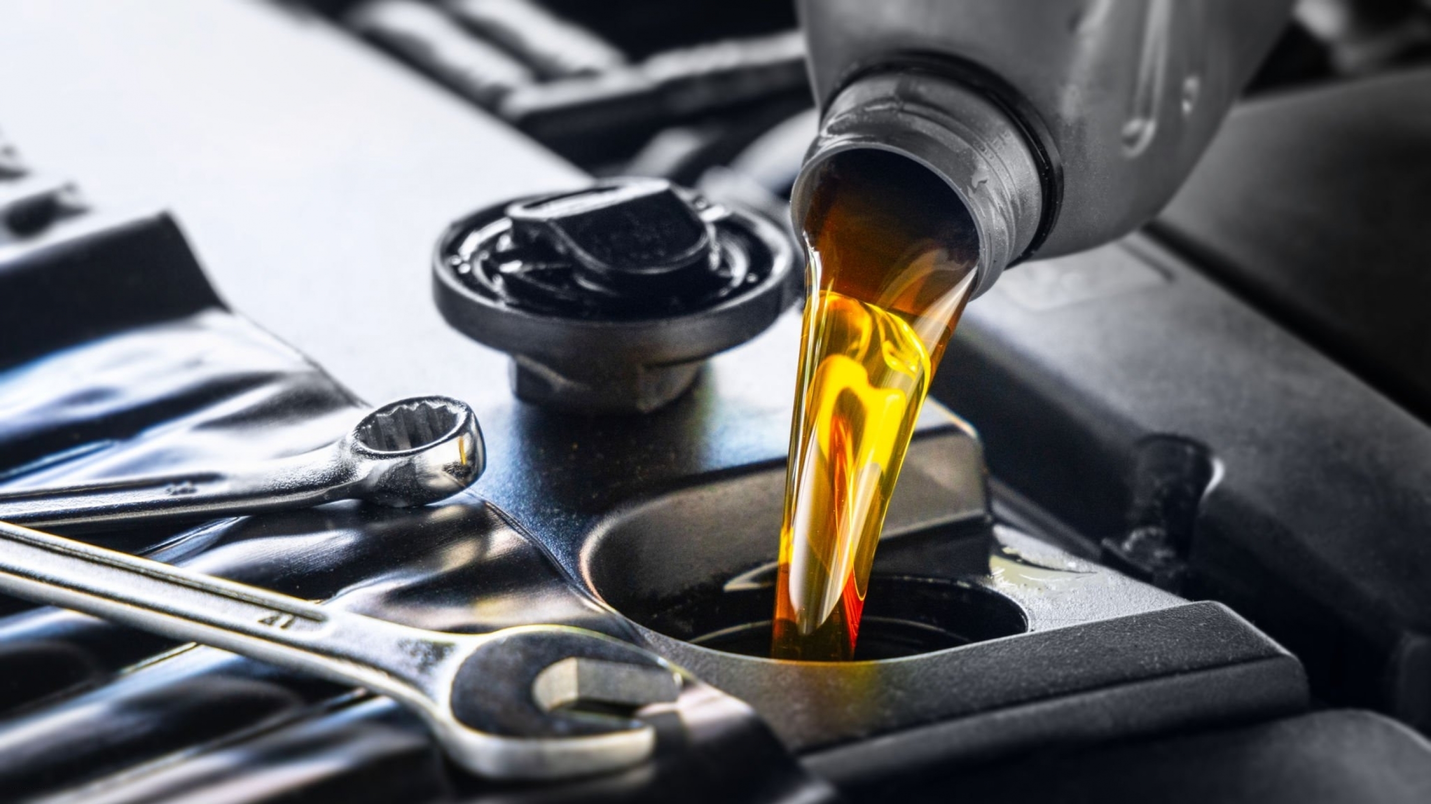 Powering Your Operations
