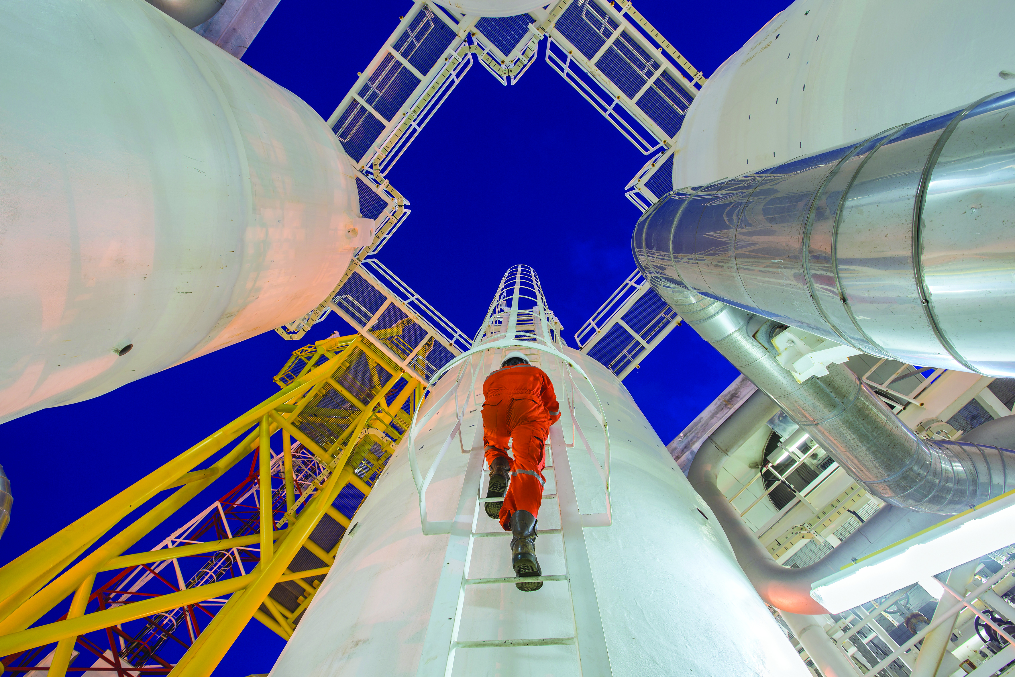 Powering Your Operations